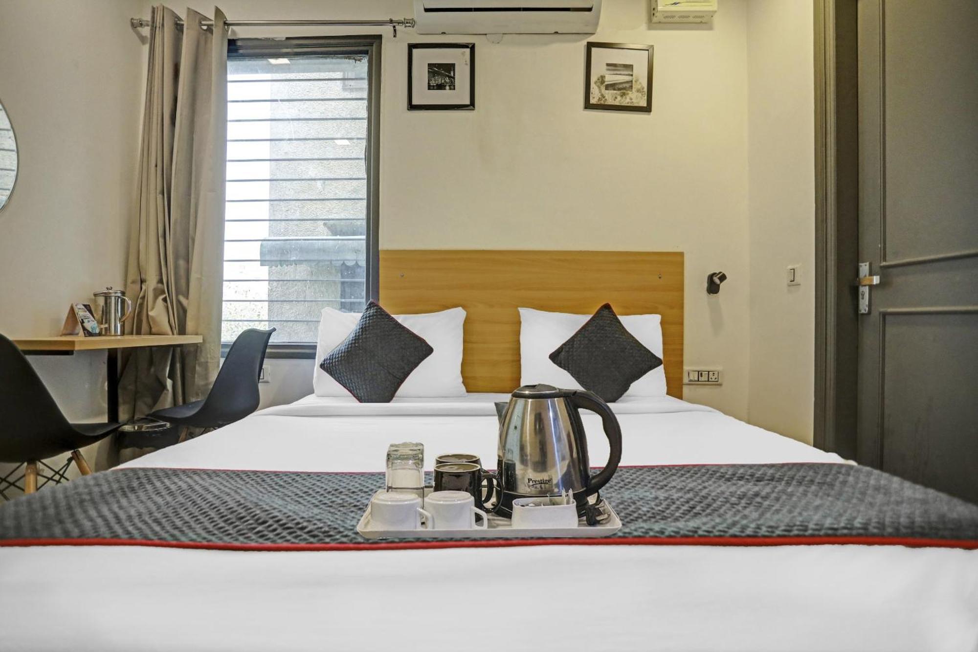 Super Townhouse Mannat Rohini 16 Hotel Delhi  Buitenkant foto